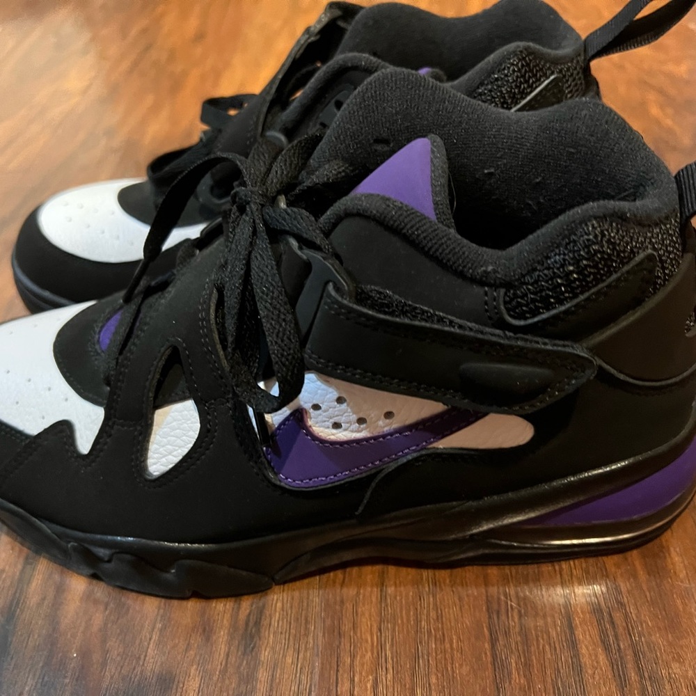 Nike Air Force Max CB OG (2019)